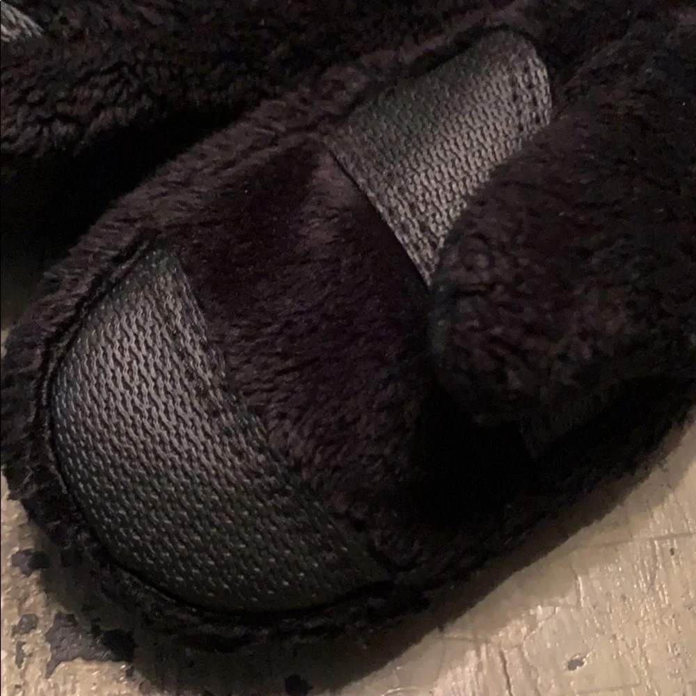 Head ThermalFUR Fleece Mittens